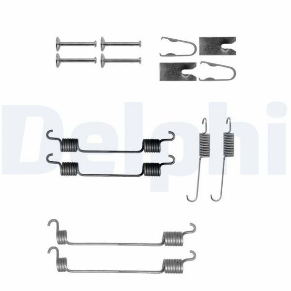 Delphi LY1293 -  -