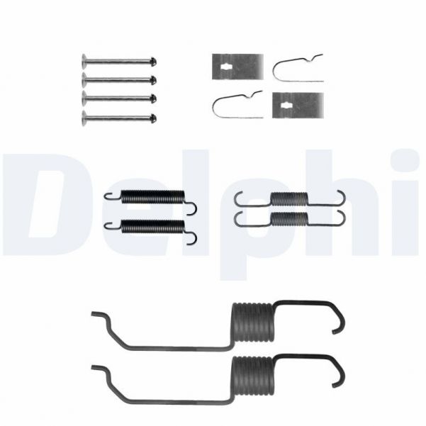 Delphi LY1294 -  -