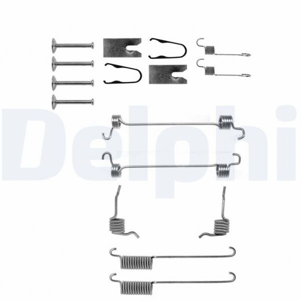 Delphi LY1300 -  -