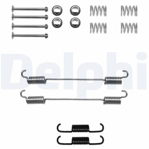 Delphi LY1301 -  -
