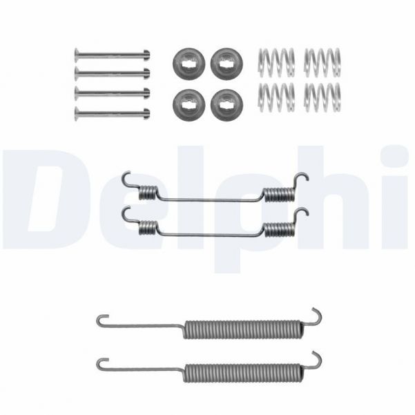 Delphi LY1302 -  -