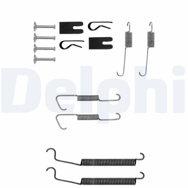 Delphi LY1304 -  -