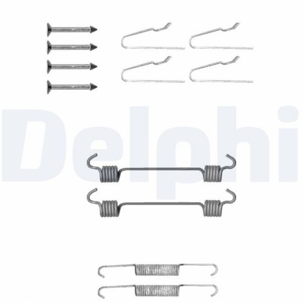 Delphi LY1306 -  -