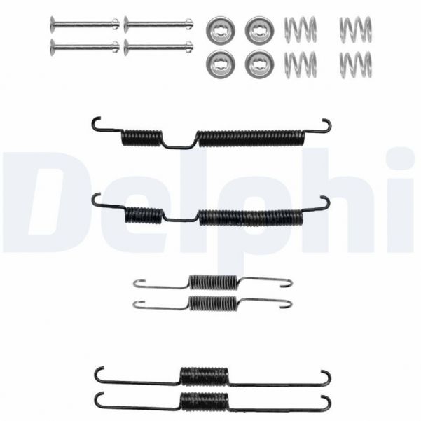 Delphi LY1309 -  -