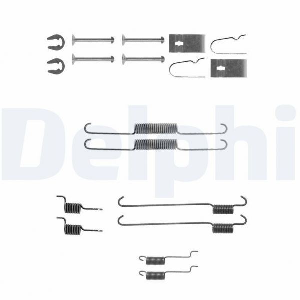 Delphi LY1311 -  -
