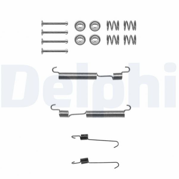 Delphi LY1316 -  -