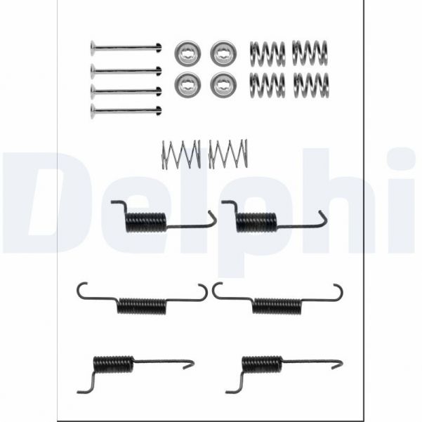 Delphi LY1317 -  -