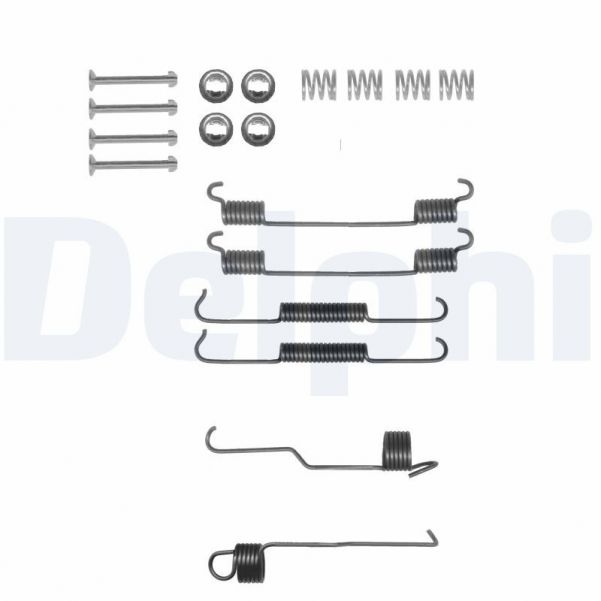 Delphi LY1320 -  -