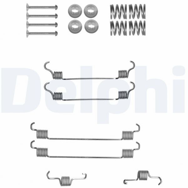 Delphi LY1321 -  -