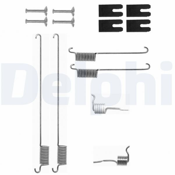 Delphi LY1323 -  -