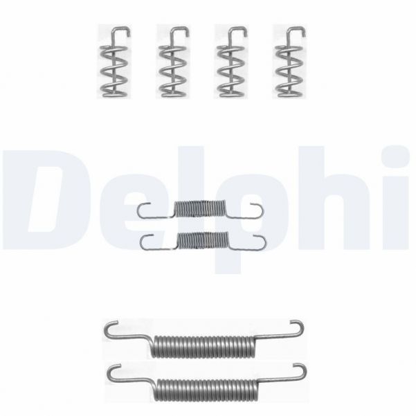 Delphi LY1324 -  -