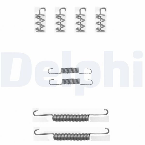 Delphi LY1325 -  -
