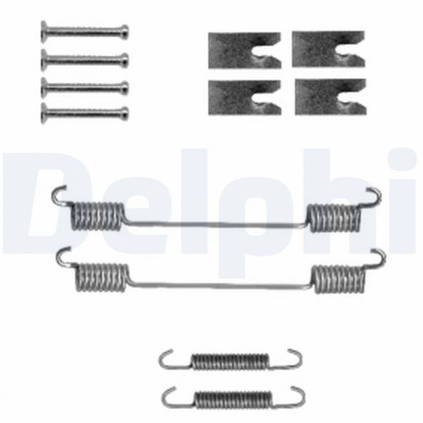 Delphi LY1327 -  -