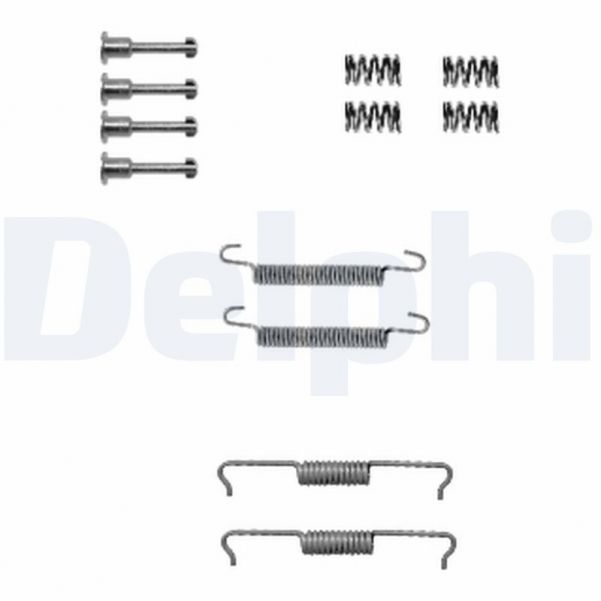 Delphi LY1330 -  -