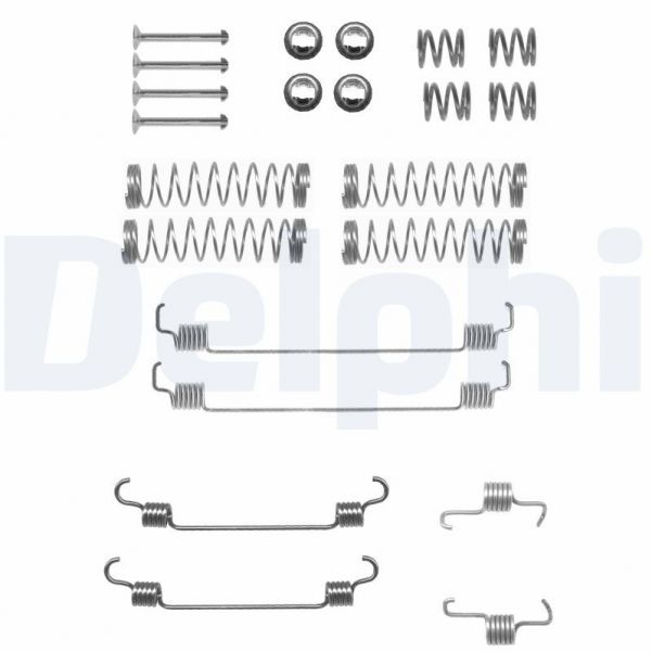 Delphi LY1331 -  -
