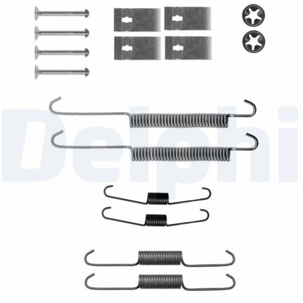 Delphi LY1337 -  -