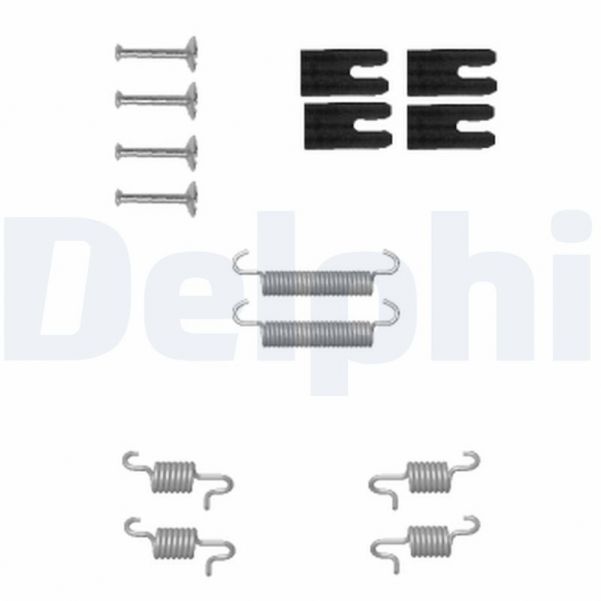 Delphi LY1338 -  -