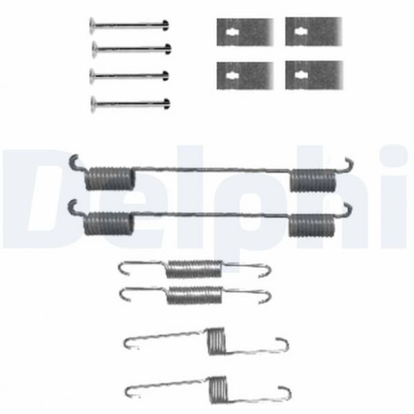 Delphi LY1339 -  -