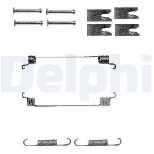 Delphi LY1342 -  -