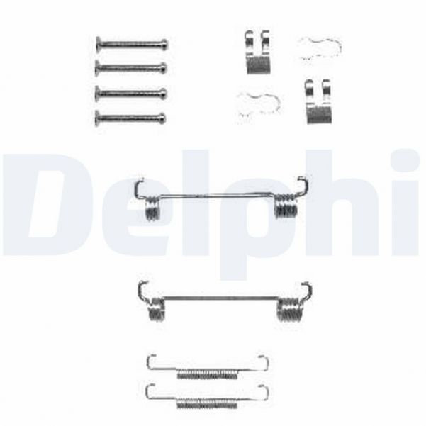 Delphi LY1344 -  -