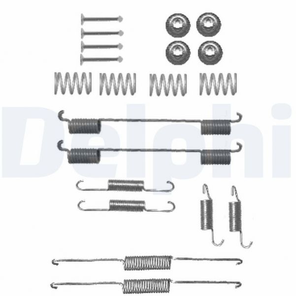 Delphi LY1345 -  -