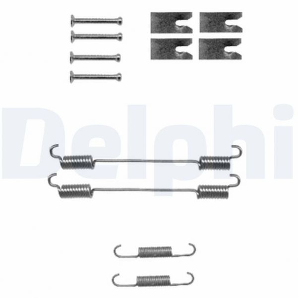 Delphi LY1346 -  -