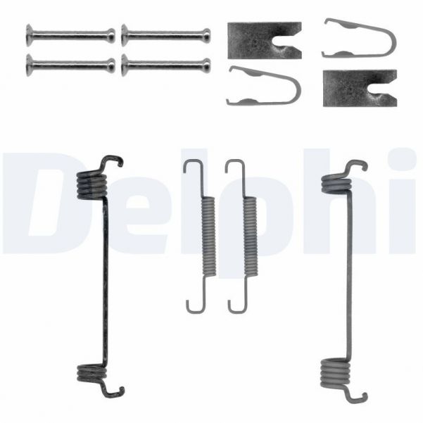 Delphi LY1350 -  -