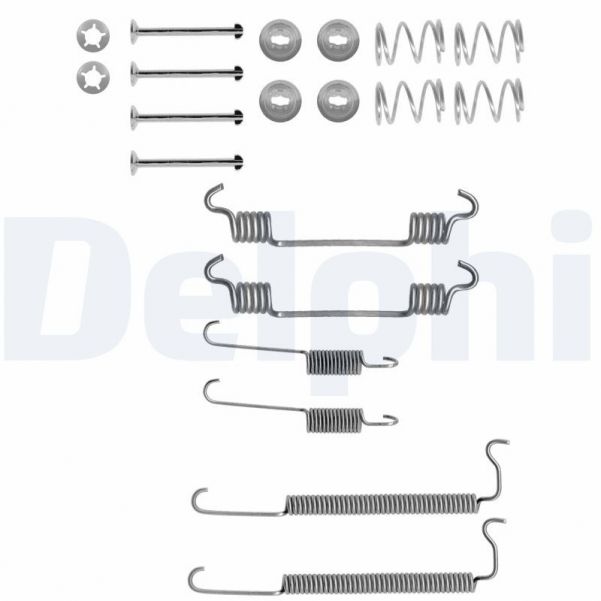 Delphi LY1357 -  -