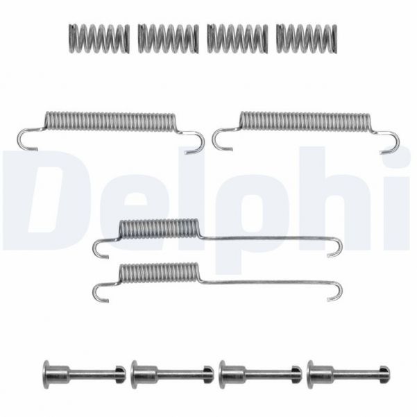 Delphi LY1363 -  -
