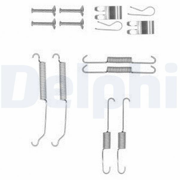Delphi LY1368 -  -