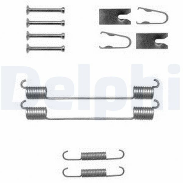Delphi LY1369 -  -
