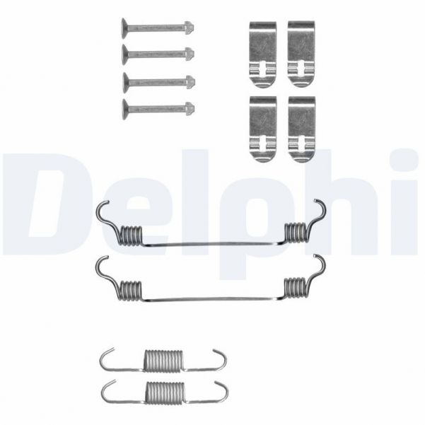 Delphi LY1400 -  -