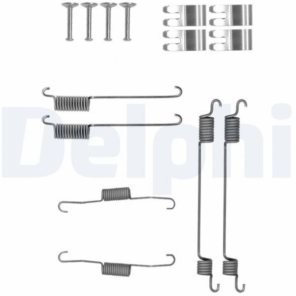 Delphi LY1410 -  -