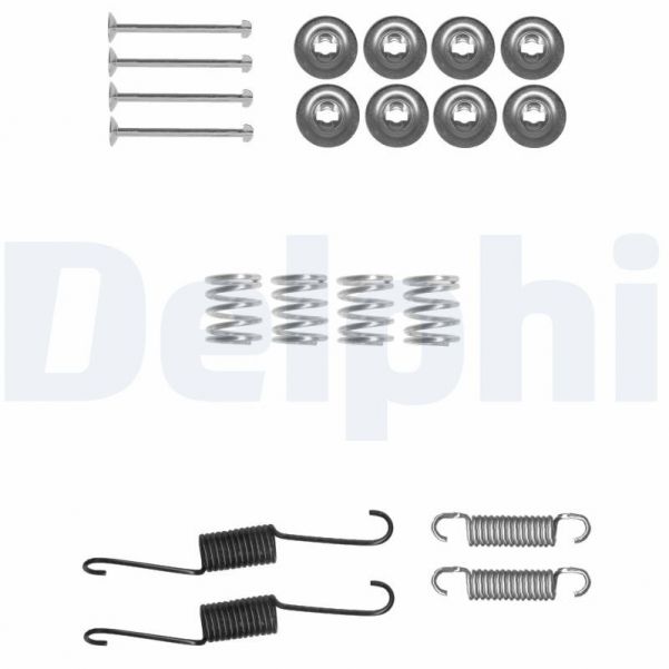 Delphi LY1411 -  -