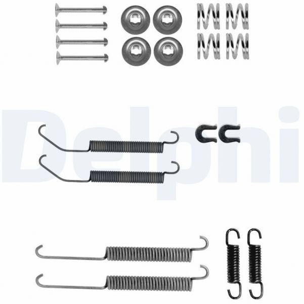 Delphi LY1412 -  -