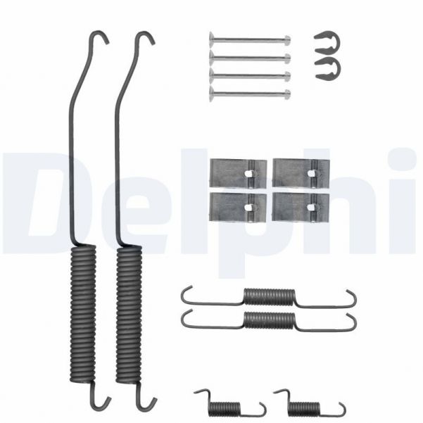 Delphi LY1420 -  -
