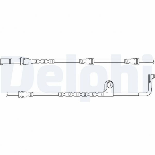 Delphi LZ0226