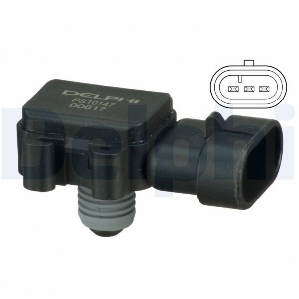 Delphi PS10147 -  -