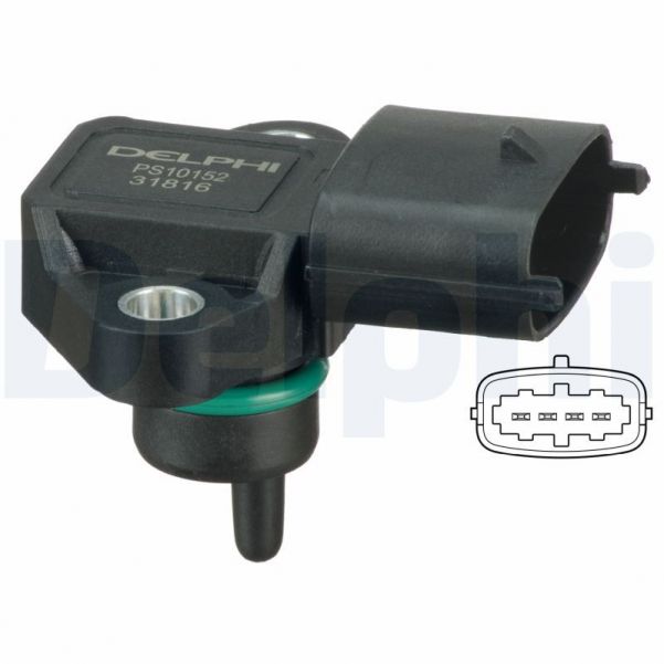 Delphi PS10152 -  -