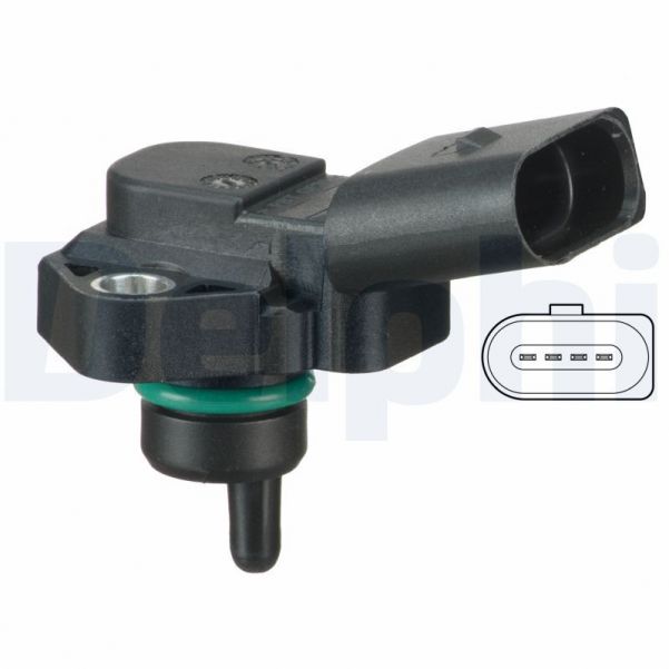 Delphi PS10178 -  -