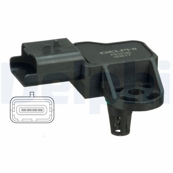 Delphi PS10190 -  -