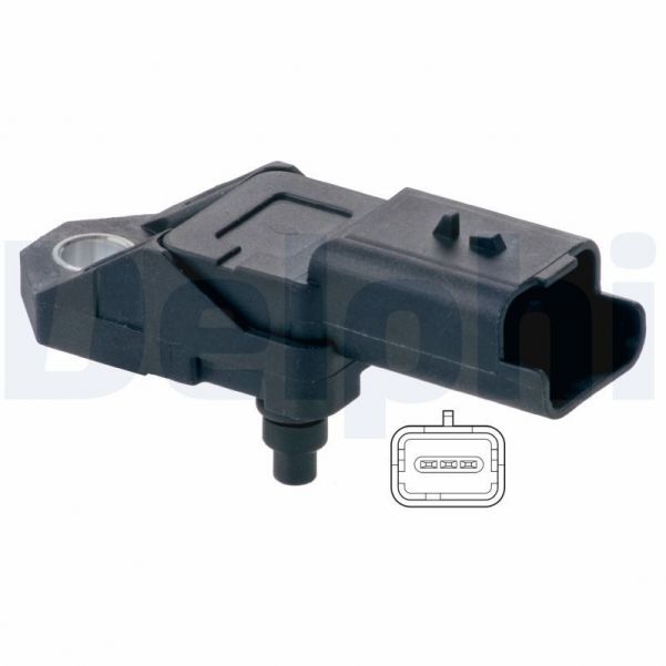 Delphi PS10197 -  -