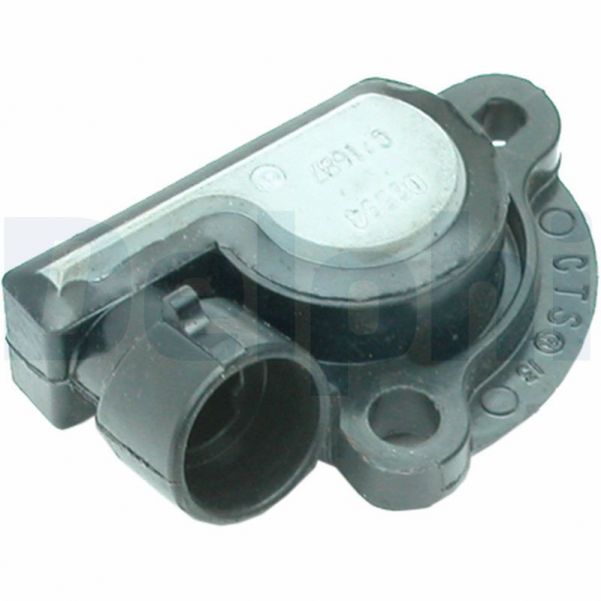 Delphi SS10429-12B1 -  -