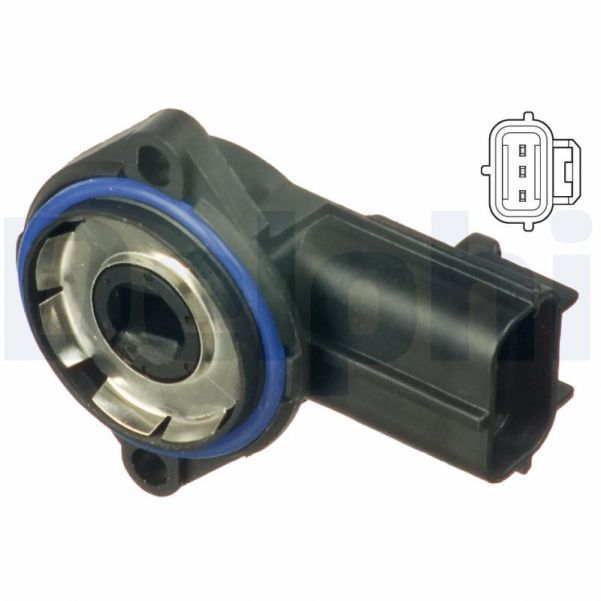 Delphi SS10528-12B1 -  -