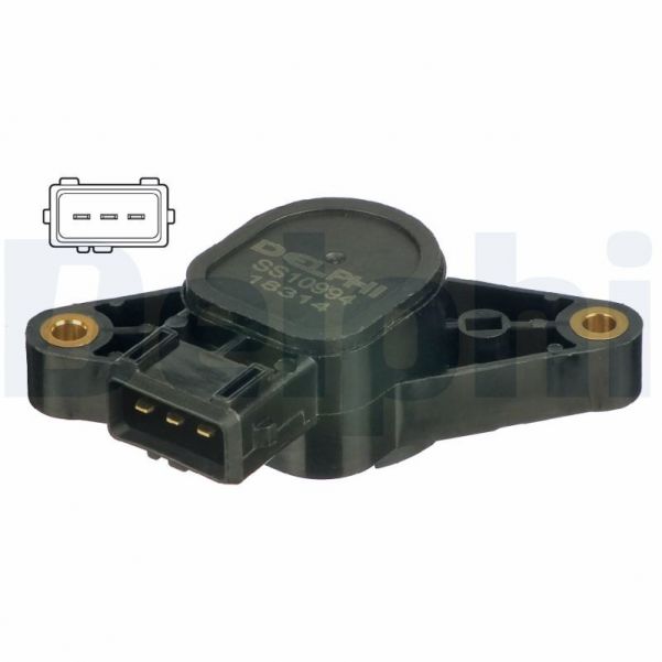 Delphi SS10994-12B1 -  -