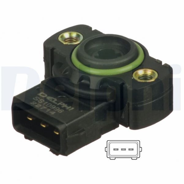 Delphi SS10996-12B1 -  -