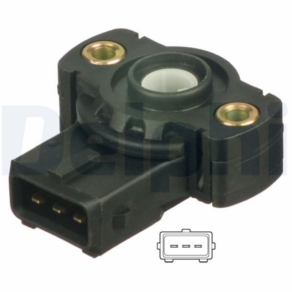 Delphi SS11002-12B1 -  -