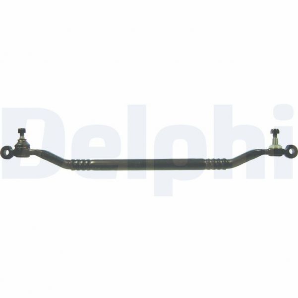 Delphi TL362 -  -