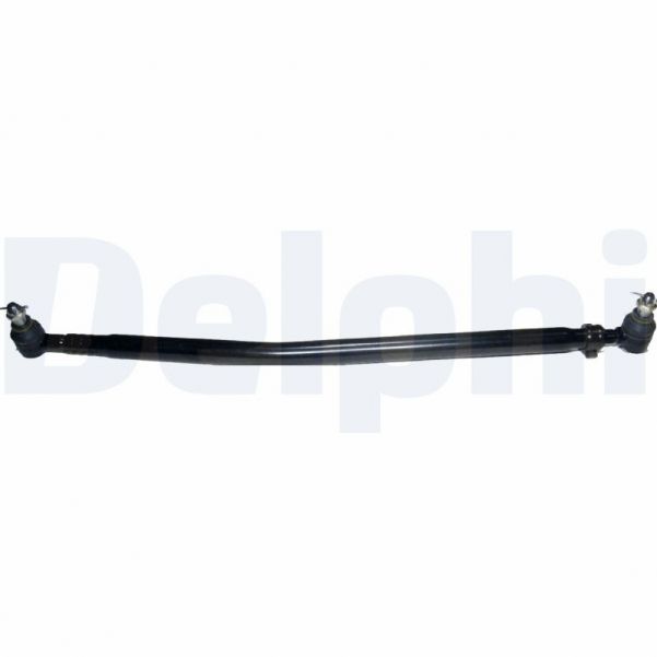 Delphi TL407 -  -