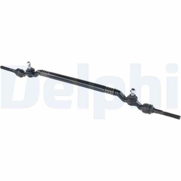 Delphi TL451 -  -